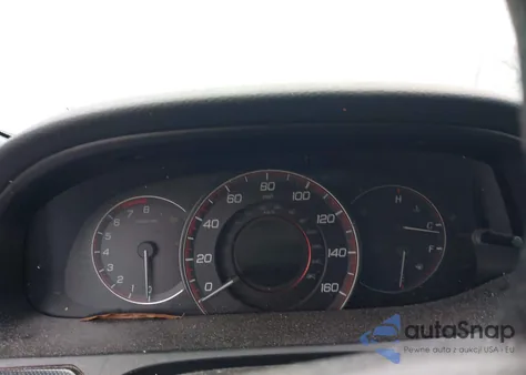 2013 Honda Accord Ex from USA, damaged, VIN 1HGCT1A77DA006241